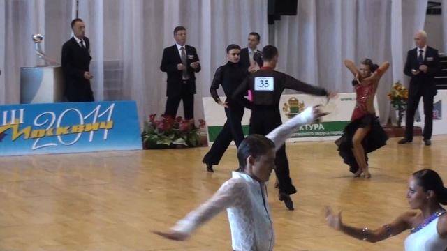 20110918163534 Москвич - 2011 смотреть онлайн