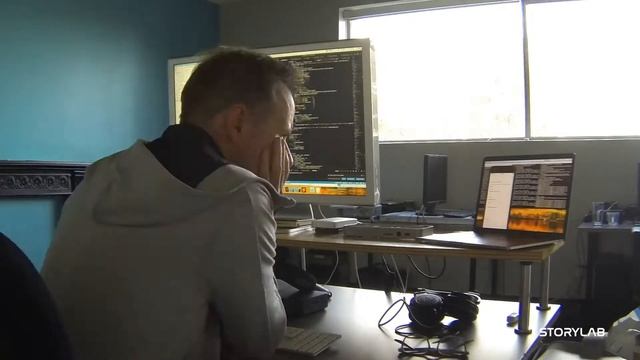 Fun With Web Sockets смотреть онлайн