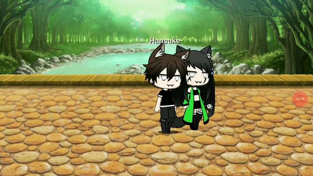 Сейчас и через 20 лет. #gachalife смотреть онлайн