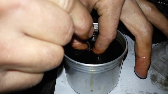 AHW 1.4 16v промывка и заправка гидрокомпенсаторов смотреть онлайн