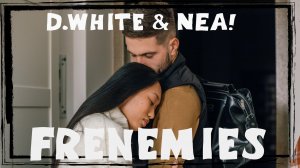 D.White & NEA! - Frenemies (Radio version). NEW Italo Disco, Euro Disco, Disco fox, Музыка 80-90-х