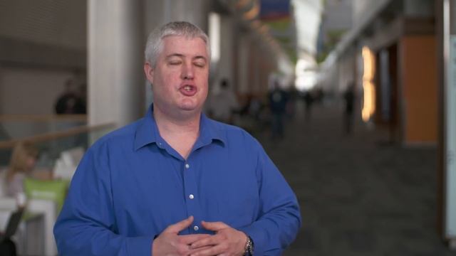 NGC: Simplifying Research with Containerized Software смотреть онлайн