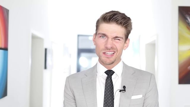 Mr Burberry vs Yves Saint Laurent L'homme Ultime смотреть онлайн