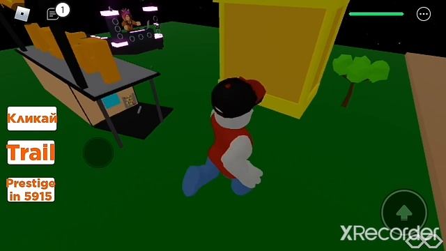 Симулятор роста в роблоксе#2 смотреть онлайн