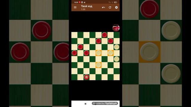 #2 часть прохождение шашек прохожу самые сложные уровни трудный и эксперт смотреть онлайн