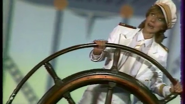 Disney Dimanche - Emission Du 1982-12-12 - LPDM