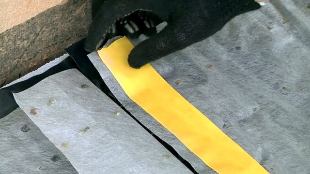 Утепление цоколя и отмостки при помощи экструзионного пенополистирола ТЕХНОНИКОЛЬ смотреть онлайн