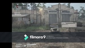 обзор спинтайрс мод ранер игра топ!! утопил уаз!! стоит ли брать ??