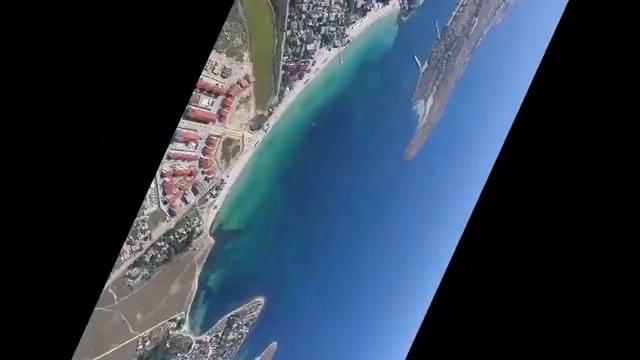 Черноморское, Курорты Крыма, Россия - Курорты и Пляжи Мира, Смотреть Видео Мест Отдыха Онлайн смотреть онлайн