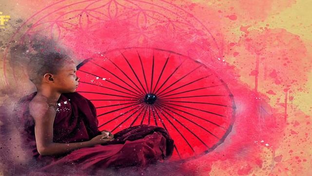 BUDDHAM SHARANAM GACHHAMI |  BUDDHISM CHANTS | MEDITATION |