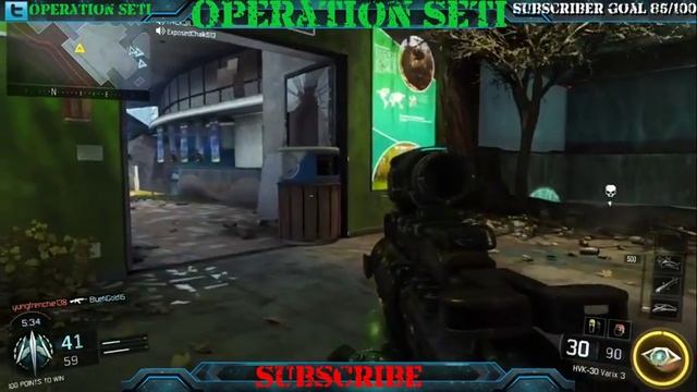 |Operation Seti Live| Bo3 Live Stream смотреть онлайн