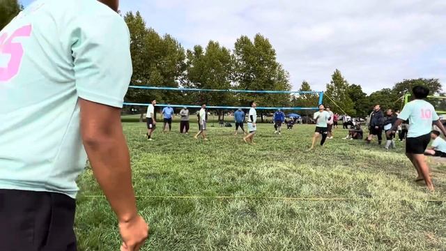 Godly Vs RC (Quarter finals) Set 1 Excel tournament смотреть онлайн