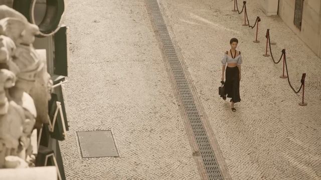 Presenting Spring/Summer Trends 2017 | NET-A-PORTER смотреть онлайн