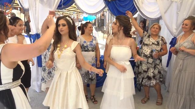 годеж на Шени Демир 2021 смотреть онлайн