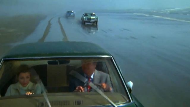 Miami Nights 1984 - Ocean Drive (HD) Color