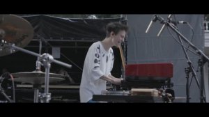 Jacob Collier на «Усадьбе Jazz» в Архангельском!