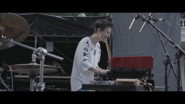Jacob Collier на "Усадьбе Jazz" в Архангельском!