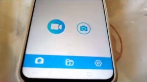 как легко с екшен камеры перекинуть видео или фото на телефон.