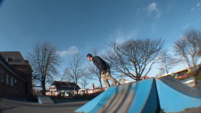 Oster Montage | Welcome Daniel Stahl | смотреть онлайн