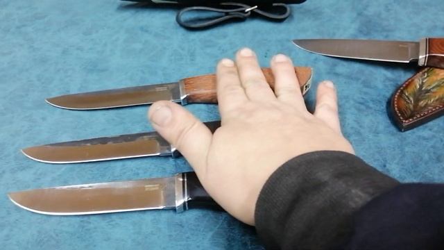 Небольшая подборка ножей в свободную продажу смотреть онлайн