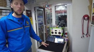 Про камеры заднего и переднего вида AHD! Сравниваем обычные камеры с AHD!