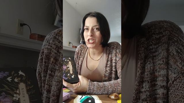 ???Oracle Storytelling Time! ?? Into the New Year Edition ? #sarahwingintuitivearts смотреть онлайн