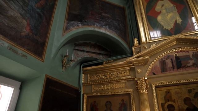 Cергиев Посад, Троице-Сергиева лавра, Золотое кольцо России 2021 смотреть онлайн