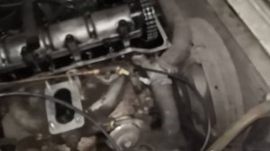 Замена успокоителя на ниве 21213