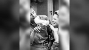 #Shorts Ален Делон и Роми Шнайдер. История любви