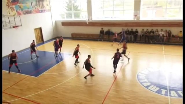 2 тур Чемпионата Кузбасса по баскетболу смотреть онлайн