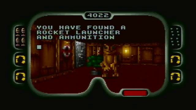 Jurassic Park Playthrough (SNES) (DEATHLESS) (ALL EGGS) (ALL I.D. CARDS)