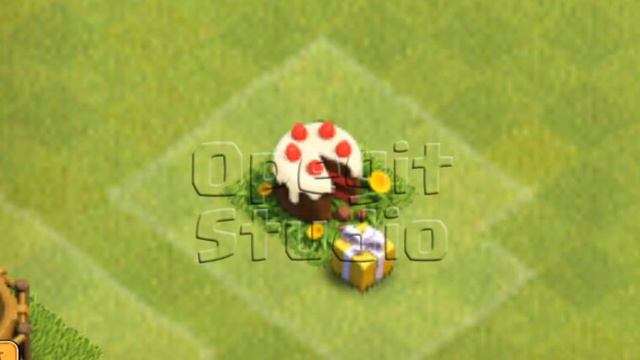 ДЕНЬ РОЖДЕНИЕ Clash Of Clans Обновление... смотреть онлайн