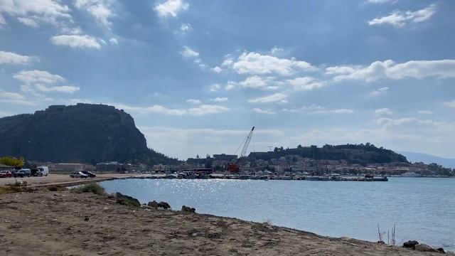 [18] SOLO VAN CAMPING in GREECE Ep.2 | VAN LIFE GREECE | Ancient CORINTH | Soothing | ASMR смотреть онлайн