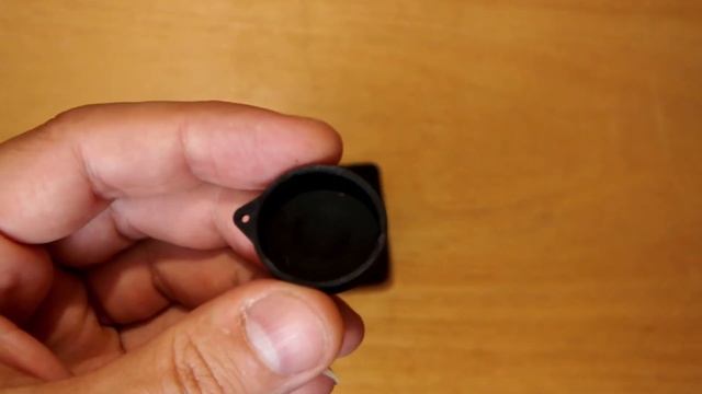 KingMa Housing Case Cover + Lens Cap for Xiaomi Yi Sport Camera смотреть онлайн