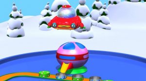 Christmas 2021 | special Christmas TuTiTu Toys episode
