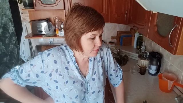 Продолжаю делать закваску /Замариновала сибаса( рыба такая,сами отродясь не пробовали ?). смотреть онлайн