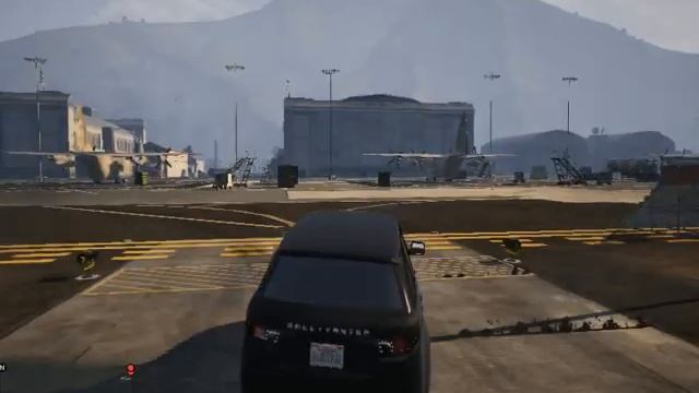GTA V REDUX ATI Radeon HD 5770 1GB GDDR5