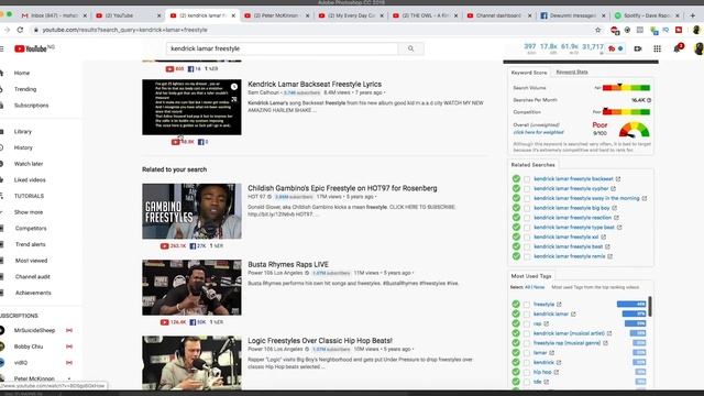 How To Color Digital Art Like LOISH