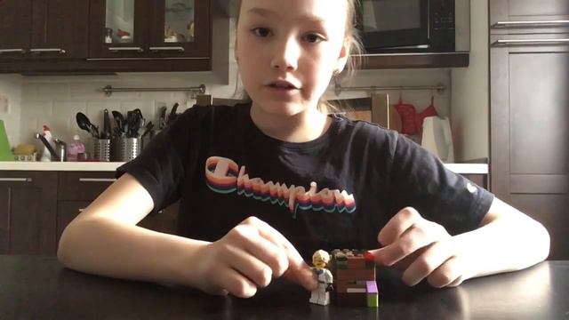 5 идей что можно построить из Лего смотреть онлайн