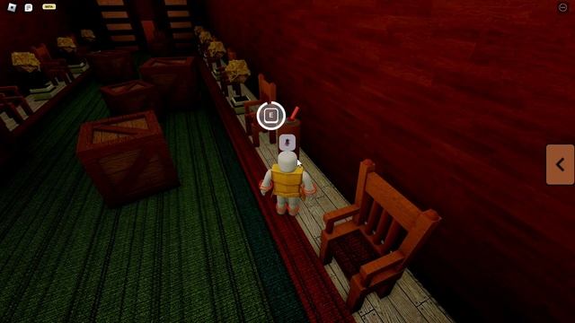 How to beat Level 40 in Escape Room смотреть онлайн
