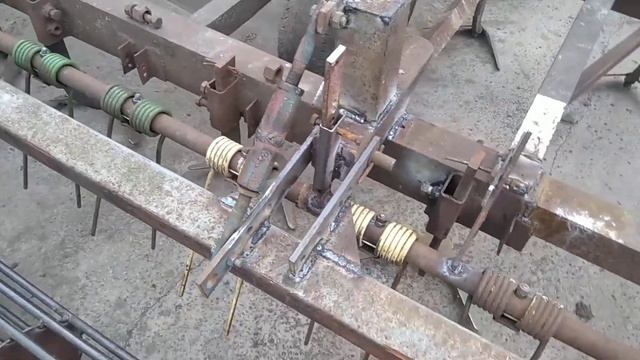 ❗Саморобний #культиватор #європак підвищуєм ефективність на #мтз смотреть онлайн