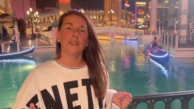 The Venetian Casino Resort in Las Vegas смотреть онлайн