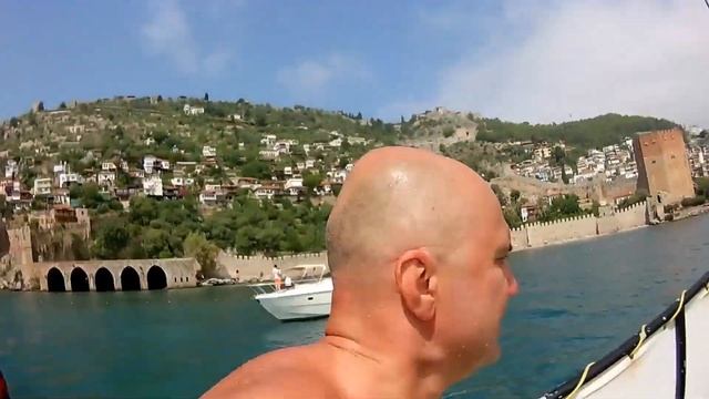 LOXIA HOTEL ALANYA 2023 смотреть онлайн