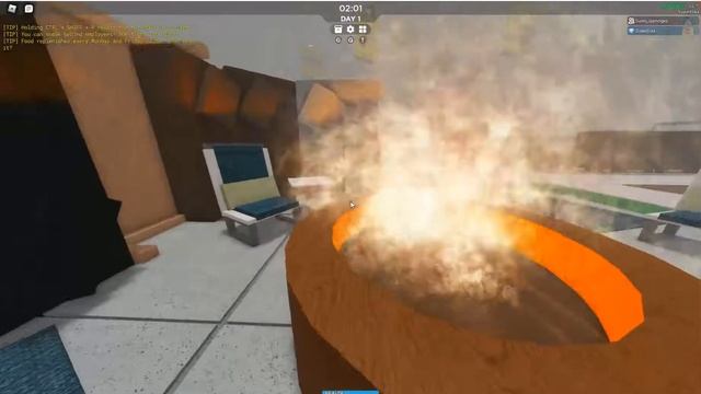 JIM SCARY IS ATTACKING US!! (Roblox Ikea (3000) смотреть онлайн