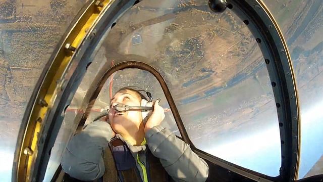 CitroenVouyage, Небо в подарок! смотреть онлайн