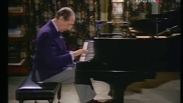Vladimir Horowitz A Reminiscence 1