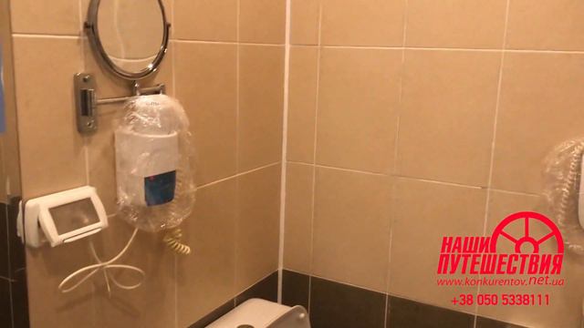 Concorde Moreen Beach Resort 5* Марса Алам, Египет. Краткий обзор отеля. смотреть онлайн