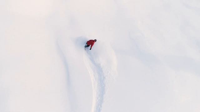 DRIVE. SKI. SLEEP. - Arctic Campers смотреть онлайн