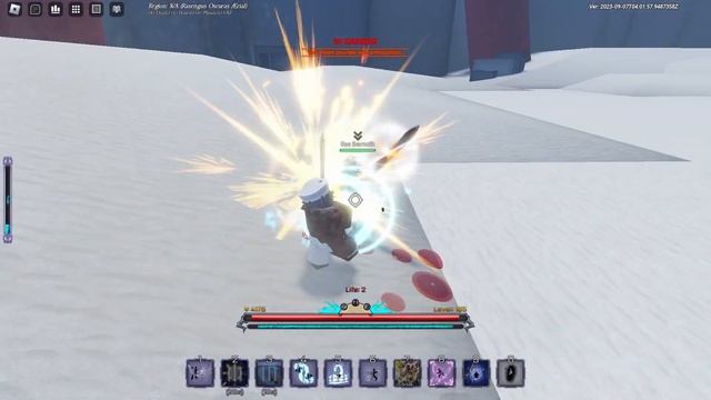 [Roblox Peroxide] Forest PvP Jumpscare ?? смотреть онлайн