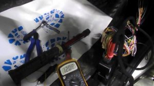 УАЗ Патриот электрика стеклоподъемников история продолжается